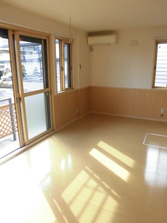 リビングタウン双葉 A/Bの物件内観写真